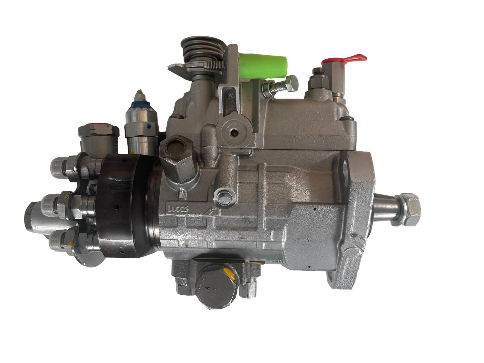 8921A131W Delphi Diesel Fuel Injection Pump