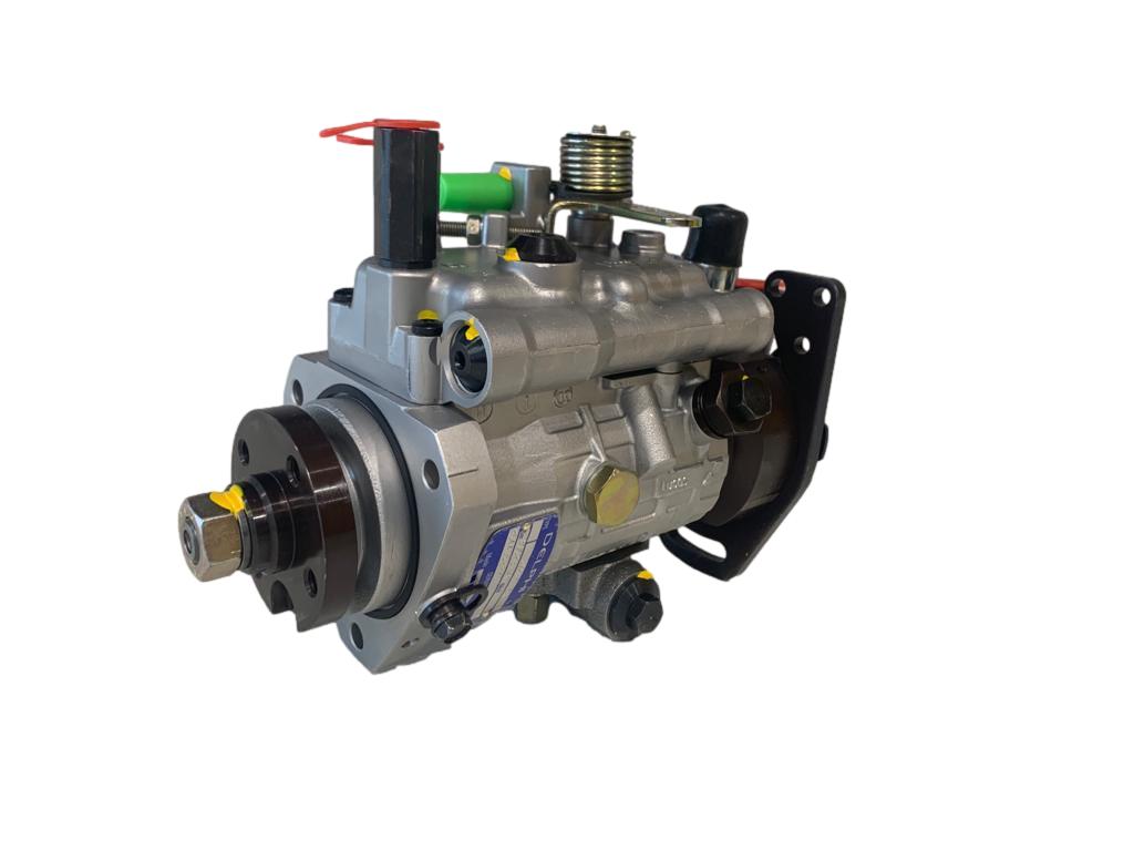 Delphi Diesel Fuel Injection Pump 8923A111T 2644G541