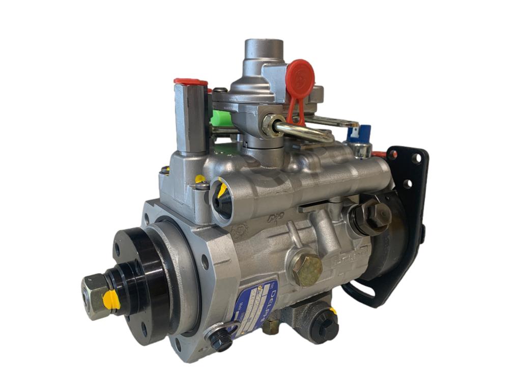 Delphi Perkins Diesel Fuel Injection Pump 8920A532T U2644F402
