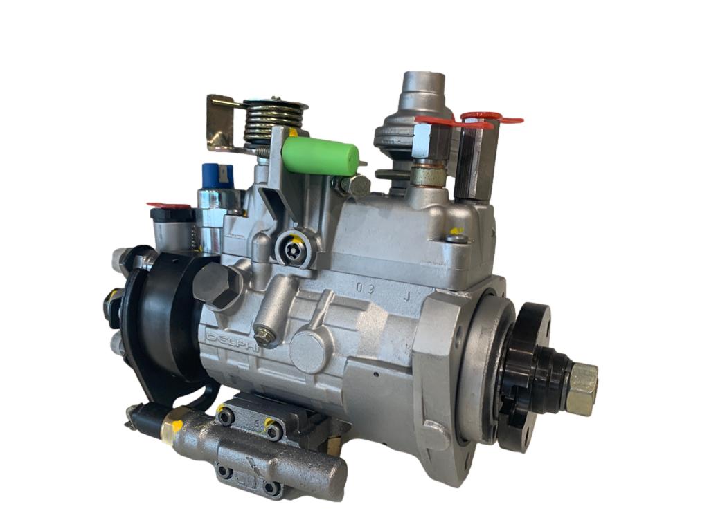 Delphi Perkins Diesel Fuel Injection Pump 8920A532T U2644F402