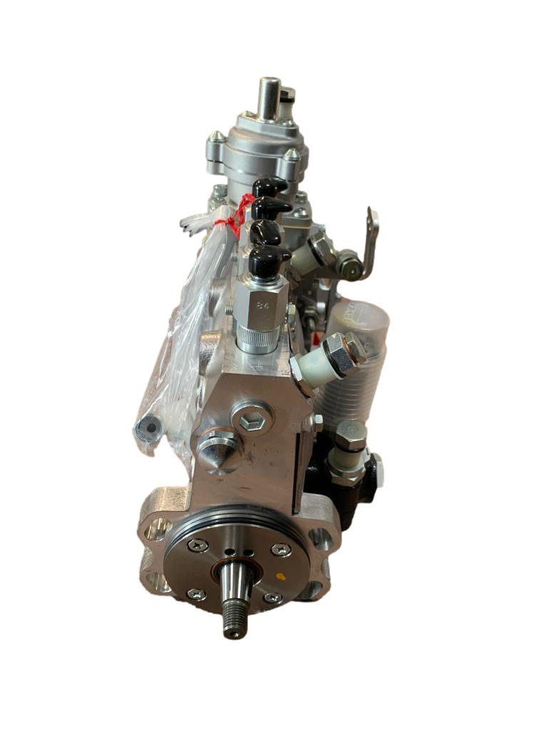 Zexel Fuel Injection Pump 101405-3350 101041-9260 for Komatsu Engine SAA4D102