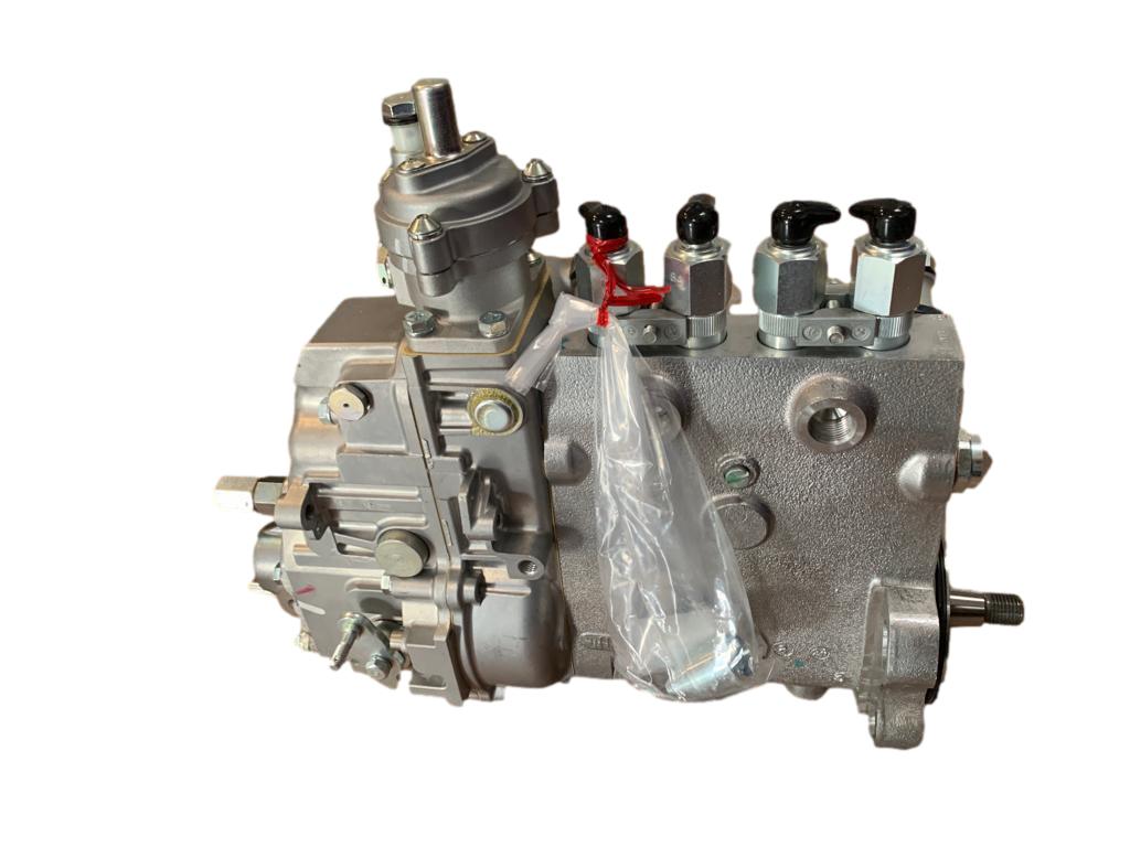 Zexel Fuel Injection Pump 101405-3350 101041-9260 for Komatsu Engine SAA4D102
