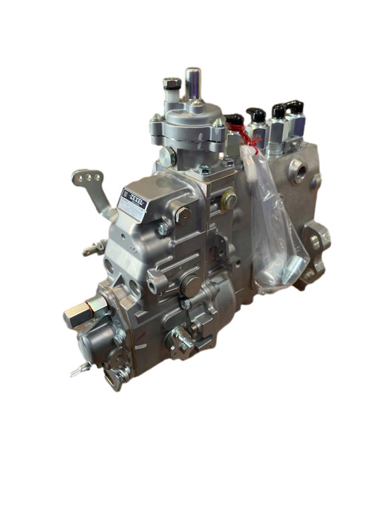 Zexel Fuel Injection Pump 101405-3350 101041-9260 for Komatsu Engine SAA4D102