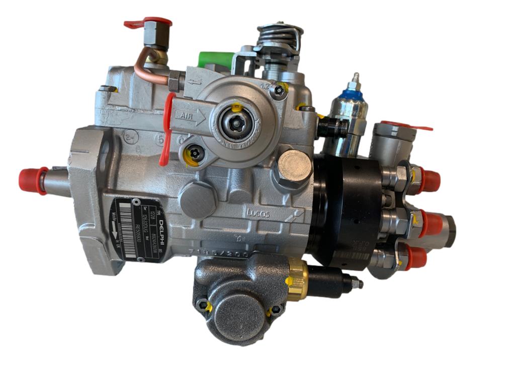 John Deere Delphi Diesel Fuel Injection Pump 8924A260W RE505930