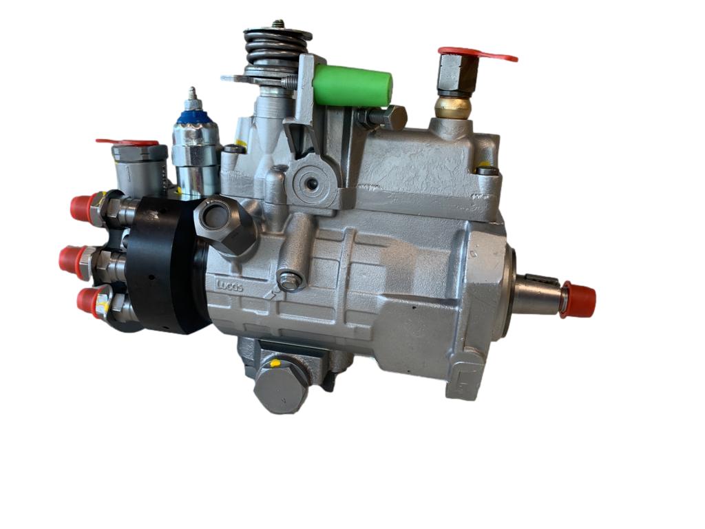 John Deere Delphi Diesel Fuel Injection Pump 8924A260W RE505930