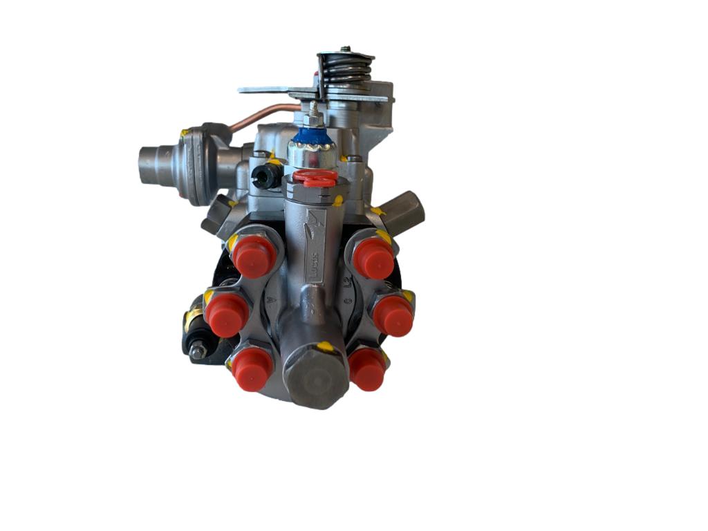 John Deere Delphi Diesel Fuel Injection Pump 8924A260W RE505930