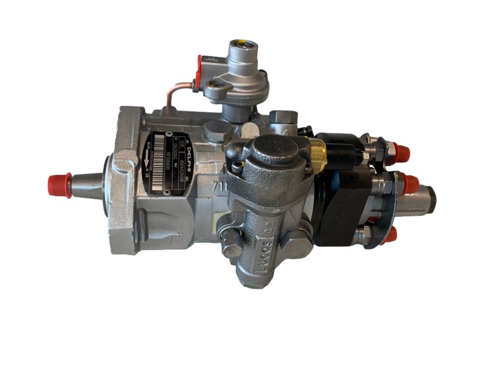 John Deere Delphi Diesel Fuel Injection Pump 8924A260W RE505930