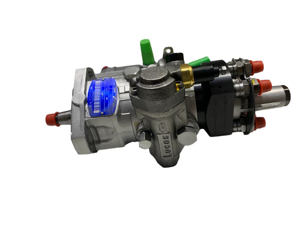 Lucas Delphi John Deere Diesel Fuel Injection Pump 8921A141W RE61669