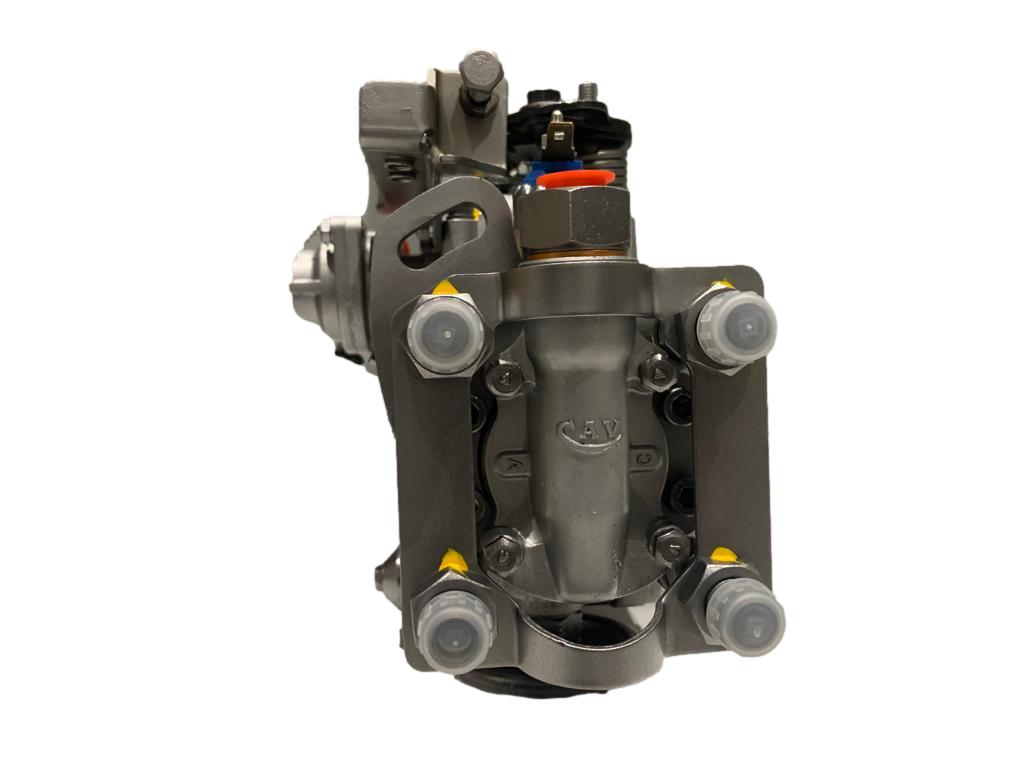Lucas DPS Diesel Fuel Injection Pump 8520A290A Exchange Only