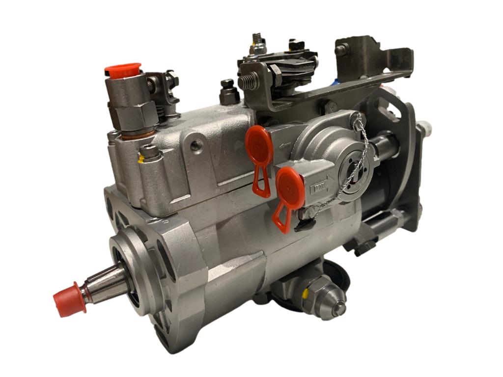 Lucas DPS Diesel Fuel Injection Pump 8520A290A Exchange Only