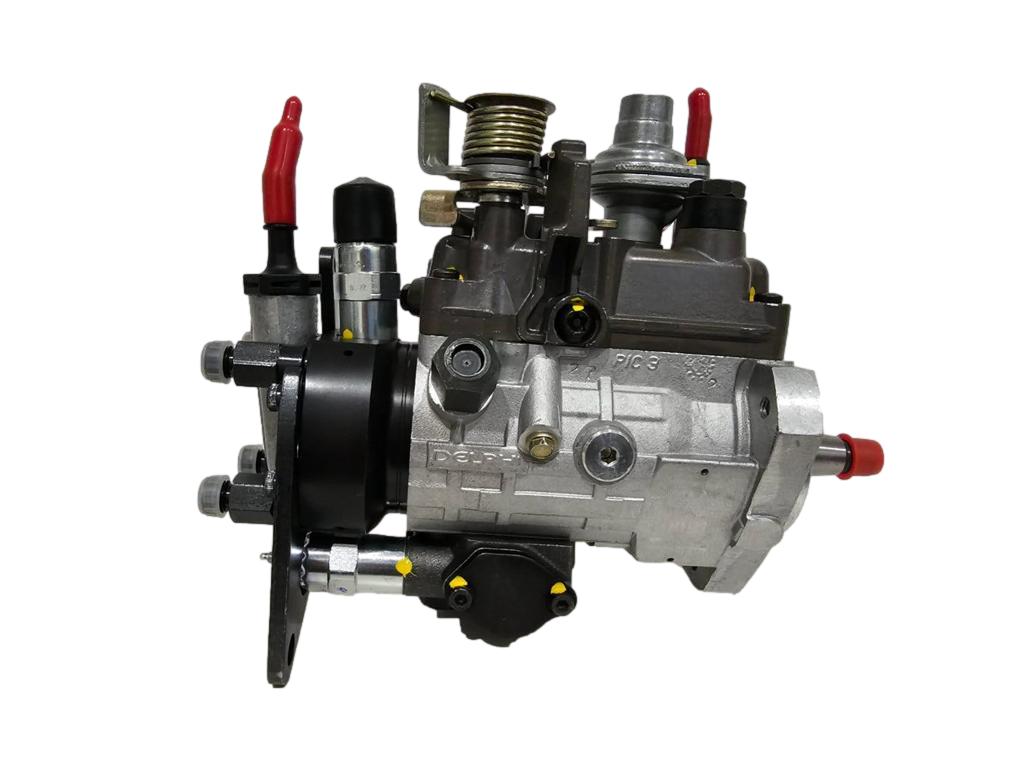 Delphi Perkins Diesel Fuel Injection Pump 9520A002G 2644C314