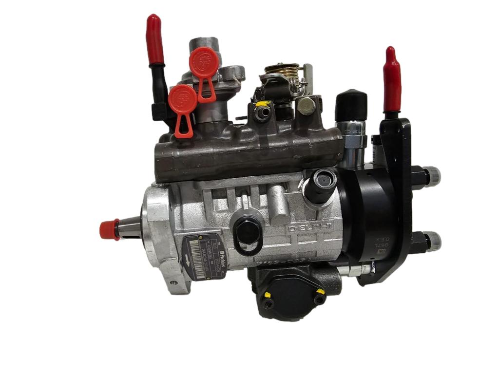 9520A002G Delphi Diesel Injection Pump