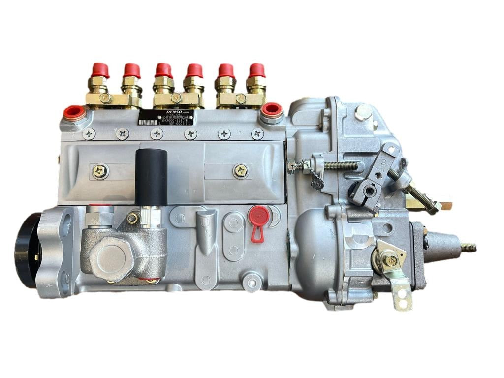 John Denso Inline Diesel Fuel Injection Pump 092000-3680 RE501033