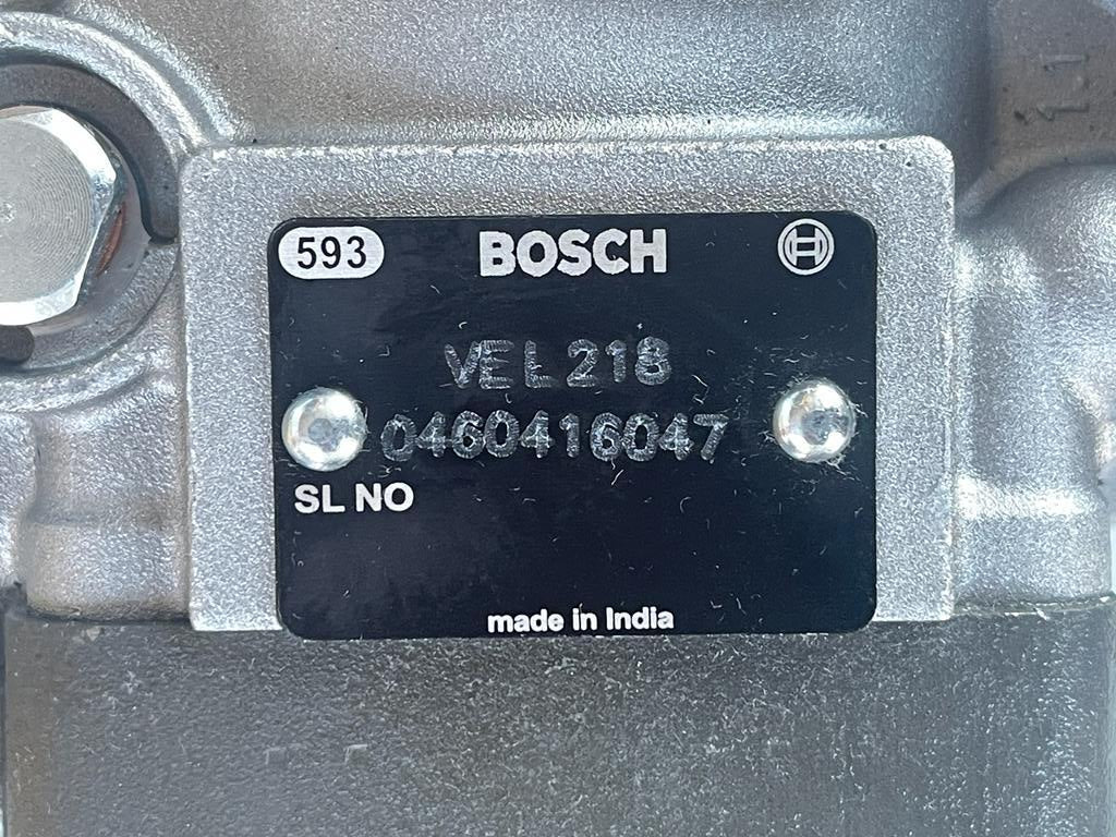 Bosch VE Diesel Fuel Injection Pump 0460416047