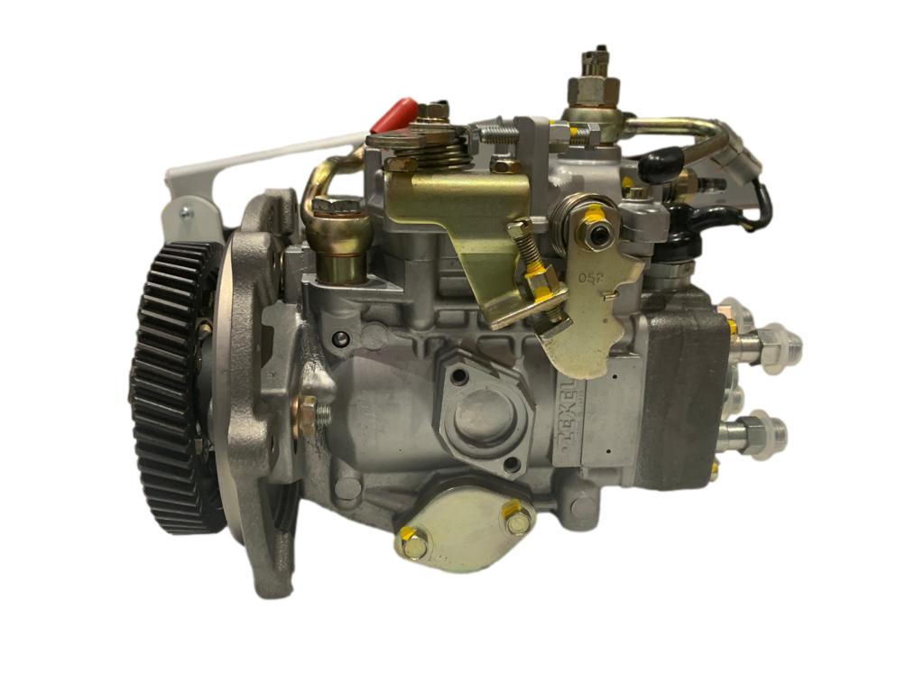 Zexel Diesel Fuel Injection Pump 104646-5410 17/918100R 104746-5410 Exchange only
