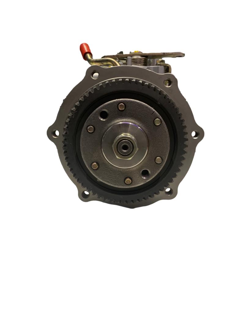 Zexel Diesel Fuel Injection Pump 104646-5410 17/918100R 104746-5410 Exchange only