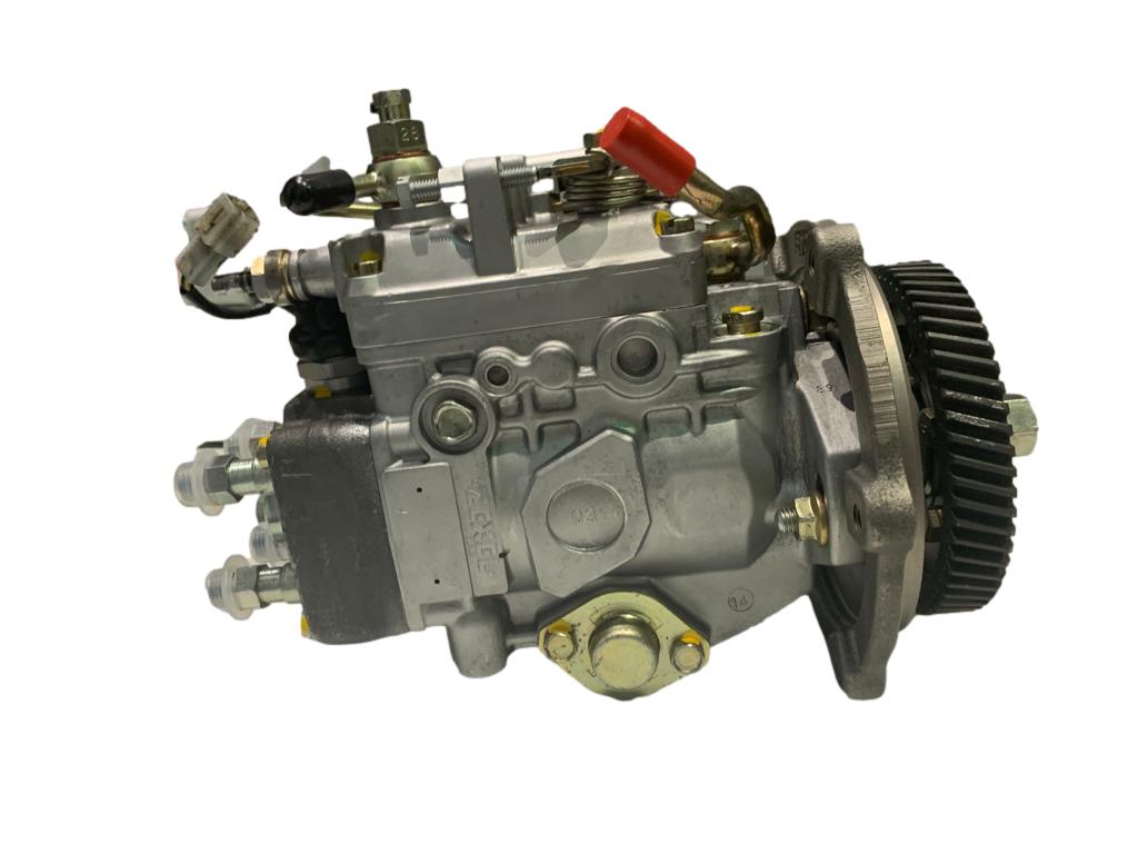 Zexel Diesel Fuel Injection Pump 104646-5410 17/918100R 104746-5410 Exchange only