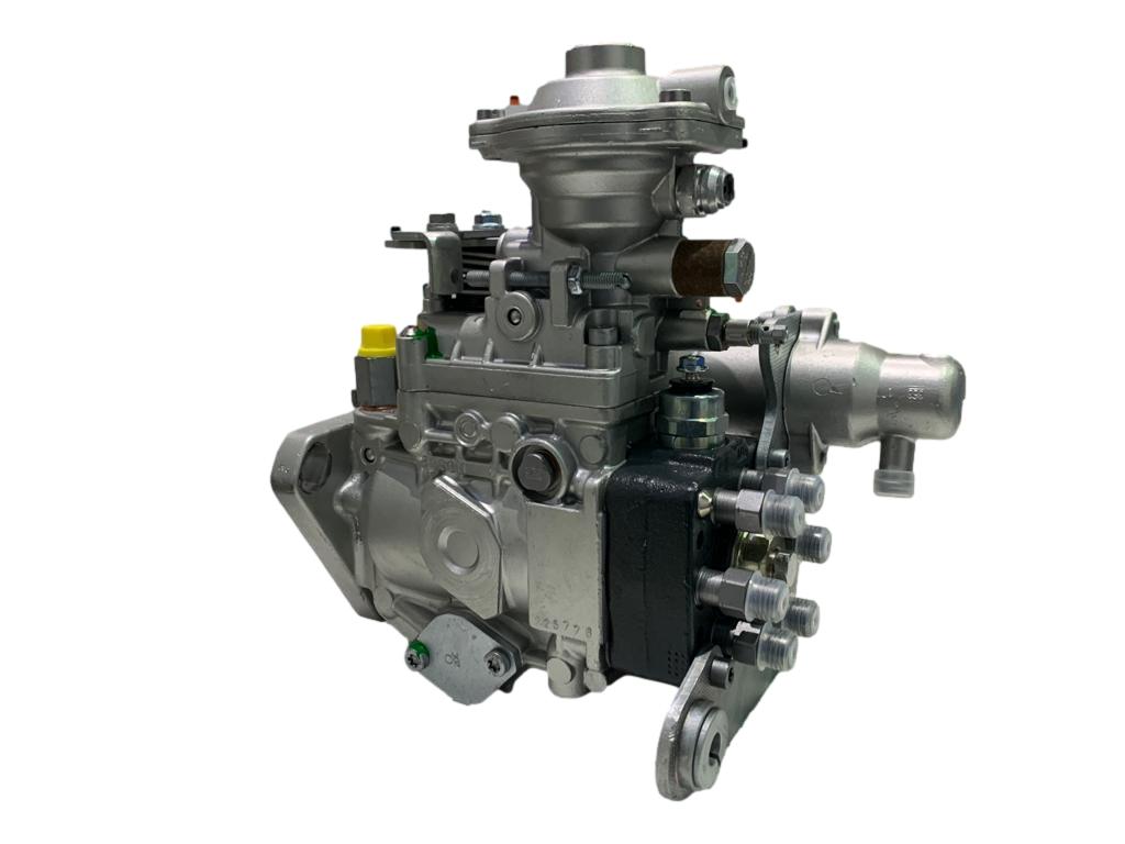 Bosch VE Diesel Fuel Injection Pump 0460406018