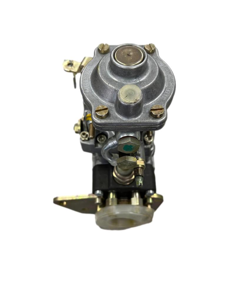 Perkins Phaser 210 Ti Bosch Diesel Fuel Injection Pump 0460426286 2643J639