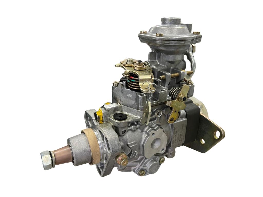 Perkins Phaser 210 Ti Bosch Diesel Fuel Injection Pump 0460426286 2643J639