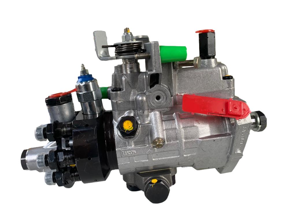 Delphi Diesel Fuel Injection Pump 8924A141W RE505579 New