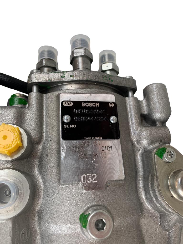 Bosch VP Cummins 0470506041 3937690 QSB 5.9