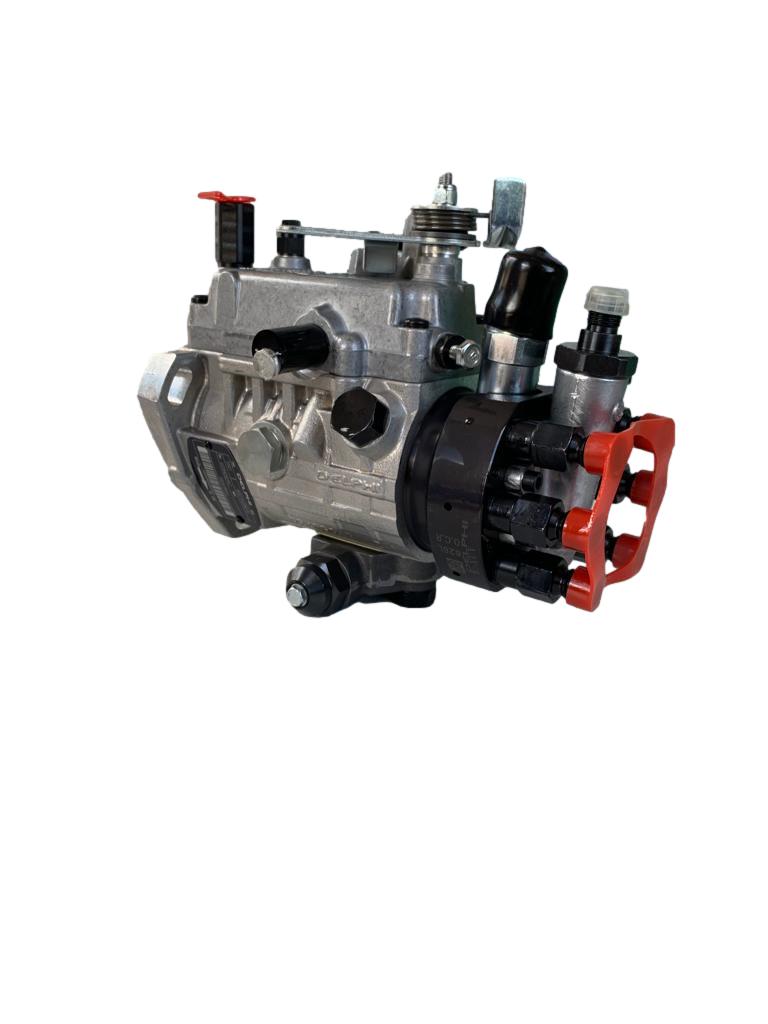 8921A086W Delphi Diesel Fuel Injection Pump