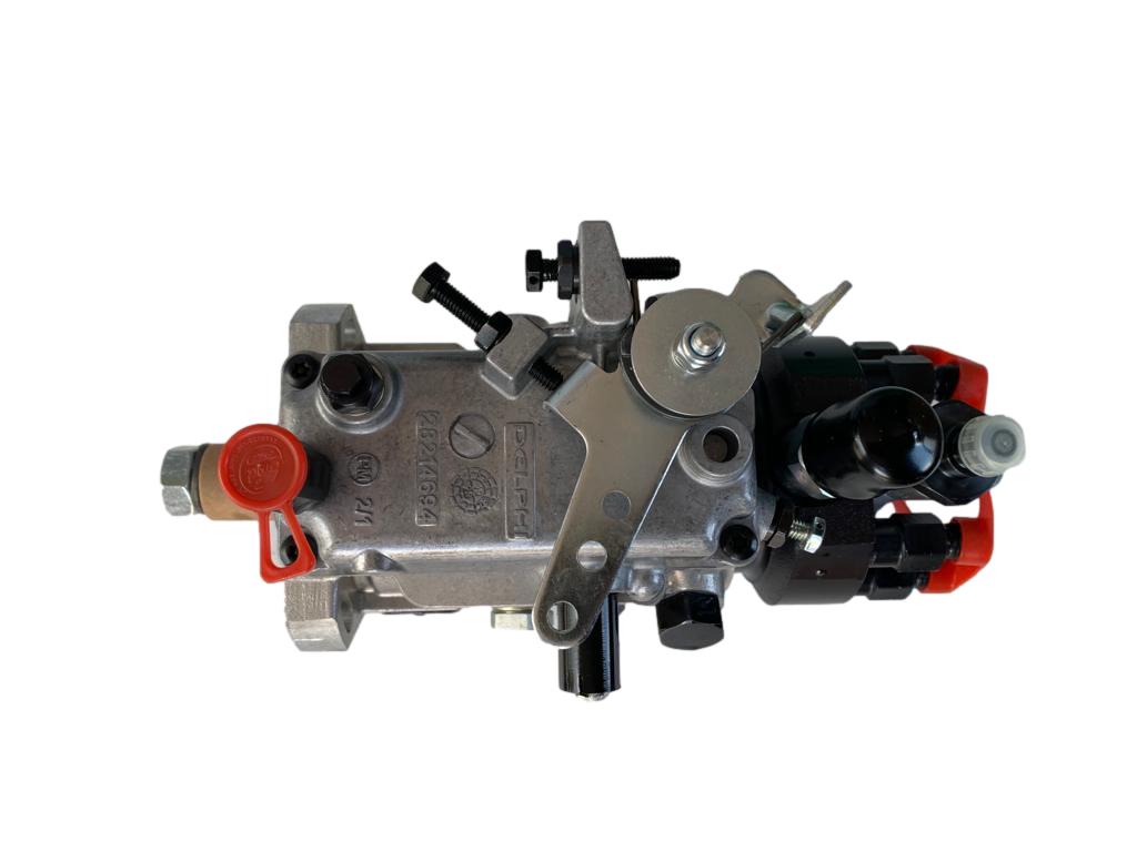 8921A086W Delphi Diesel Fuel Injection Pump