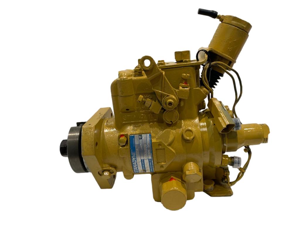Stanadyne Perkins Diesel Fuel Injection Pump DB4427-5255A