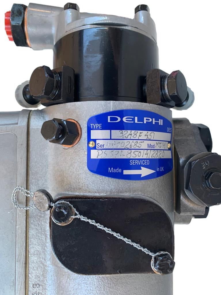 3248F451 Lucas CAV/Delphi Diesel Injection Pump