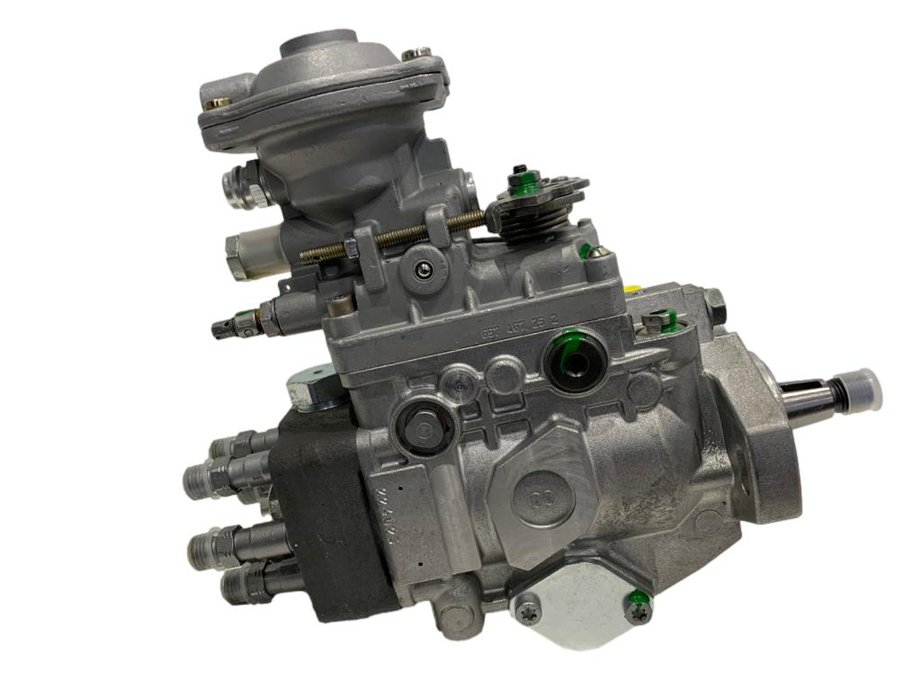 Bosch Diesel Fuel Injection Pump 0460426011 - Fits Case IH DT358