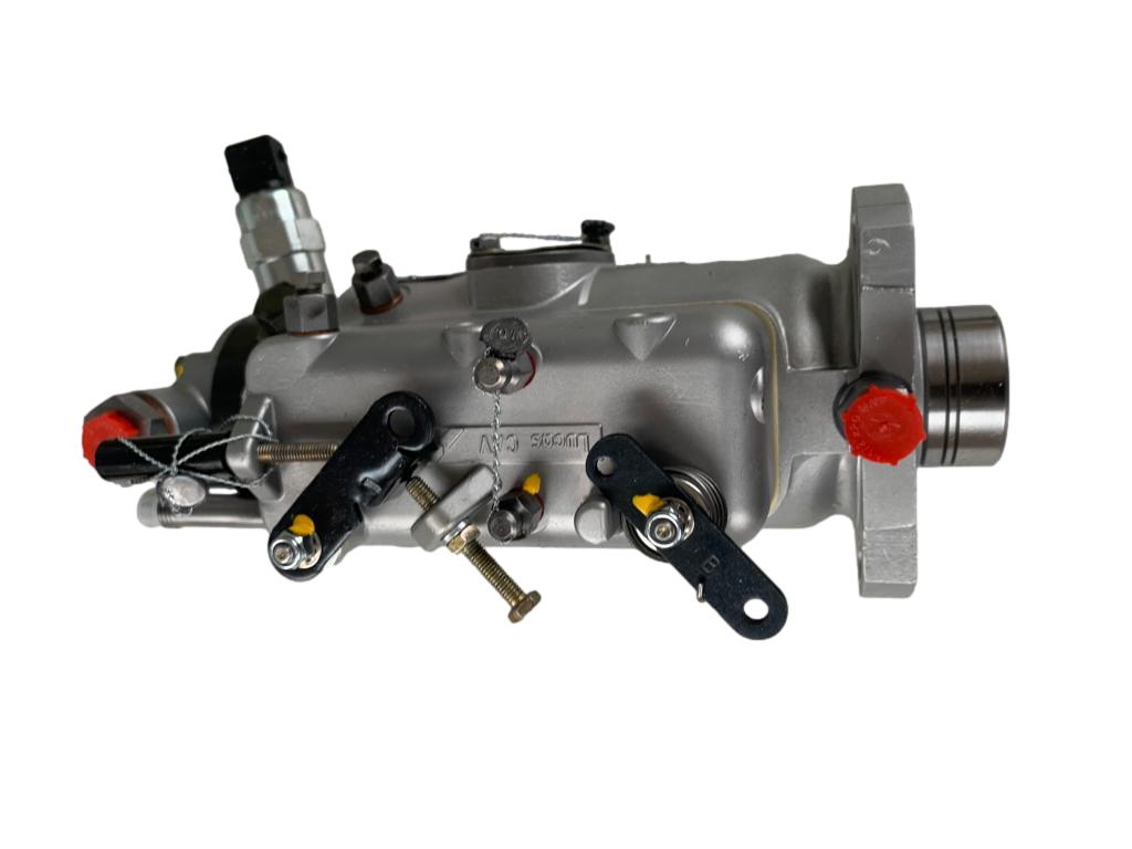 3241F860 Lucas CAV/Delphi Diesel Injection Pump