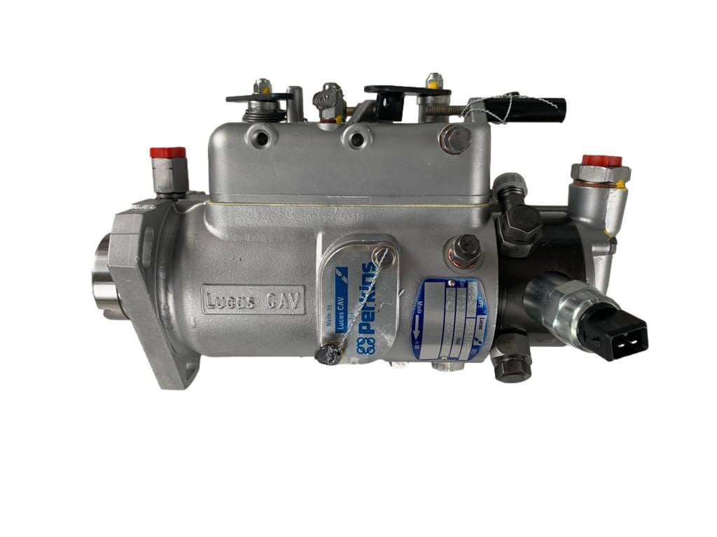 3241F860 Lucas CAV/Delphi Diesel Injection Pump
