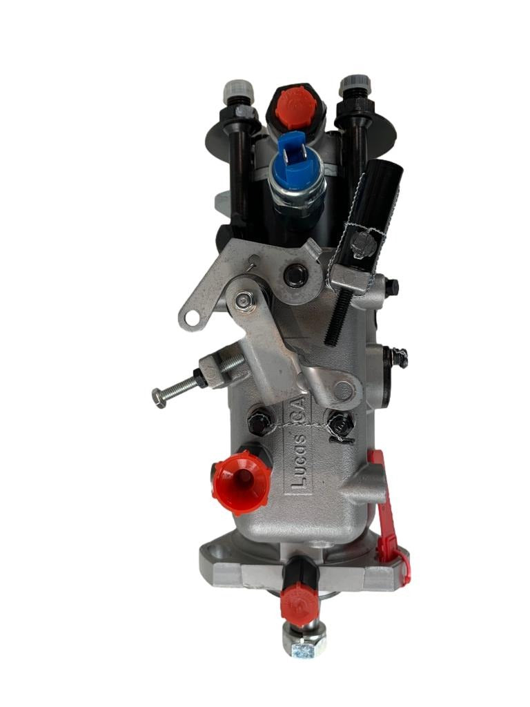 3343F993 Lucas CAV/Delphi Diesel Injection Pump 2643C718 fits PERKINS 4.40 HTR