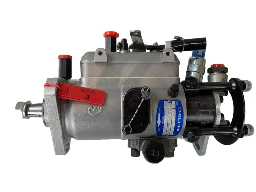 3343F993 Lucas CAV/Delphi Diesel Injection Pump 2643C718 fits PERKINS 4.40 HTR