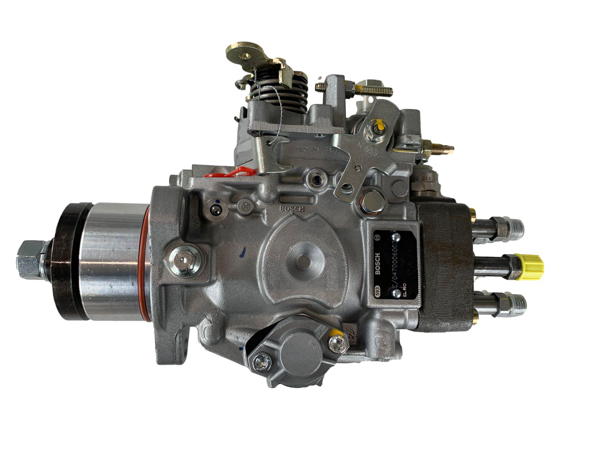 OMAP Mechanical Diesel Fuel Injection Pump: 0470006003 2644P501 216-9824 10R-9695