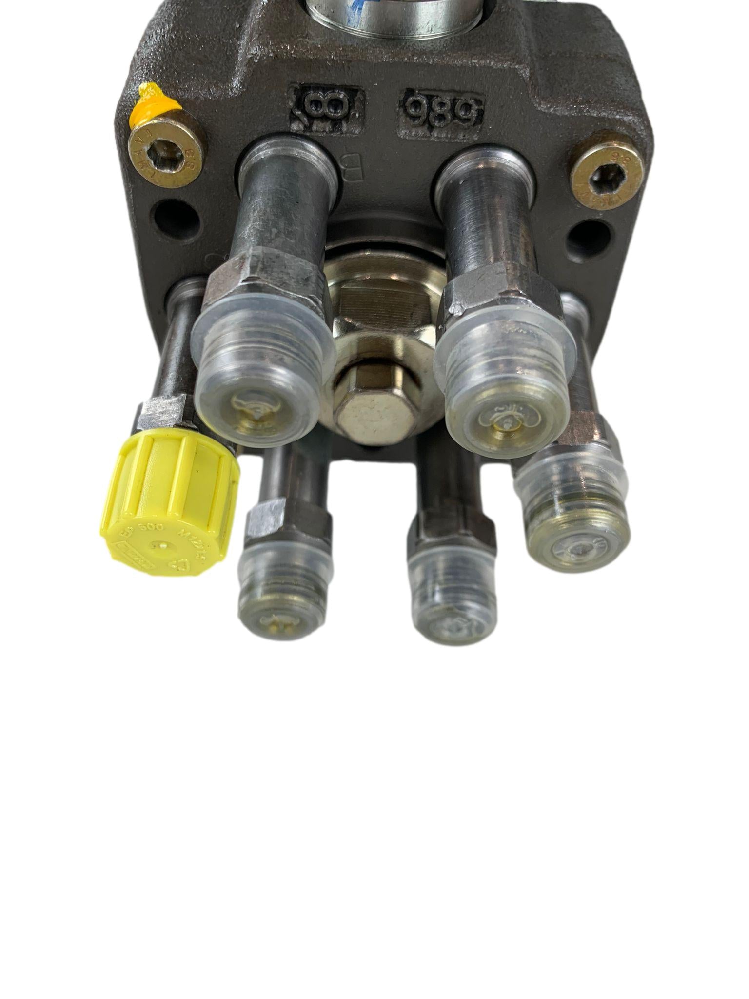 OMAP Mechanical Diesel Fuel Injection Pump: 0470006003 2644P501 216-9824 10R-9695