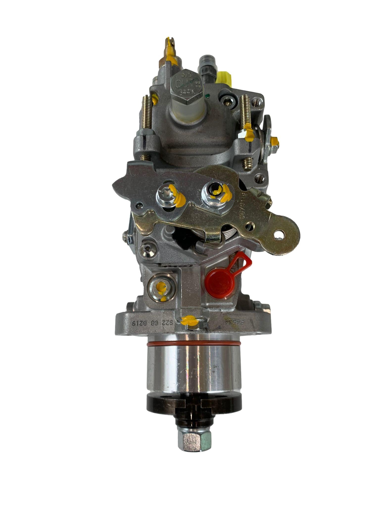 OMAP Mechanical Diesel Fuel Injection Pump: 0470006003 2644P501 216-9824 10R-9695