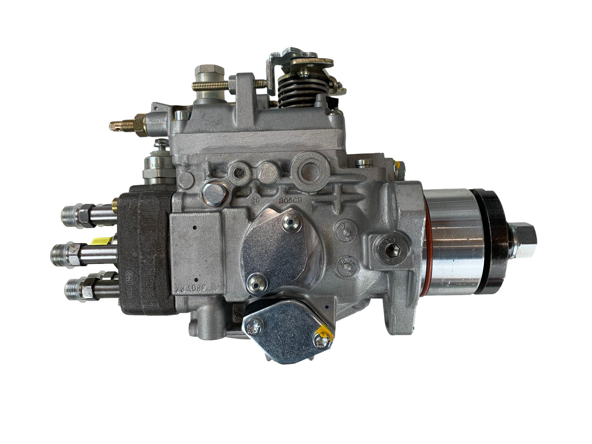 OMAP Mechanical Diesel Fuel Injection Pump: 0470006003 2644P501 216-9824 10R-9695