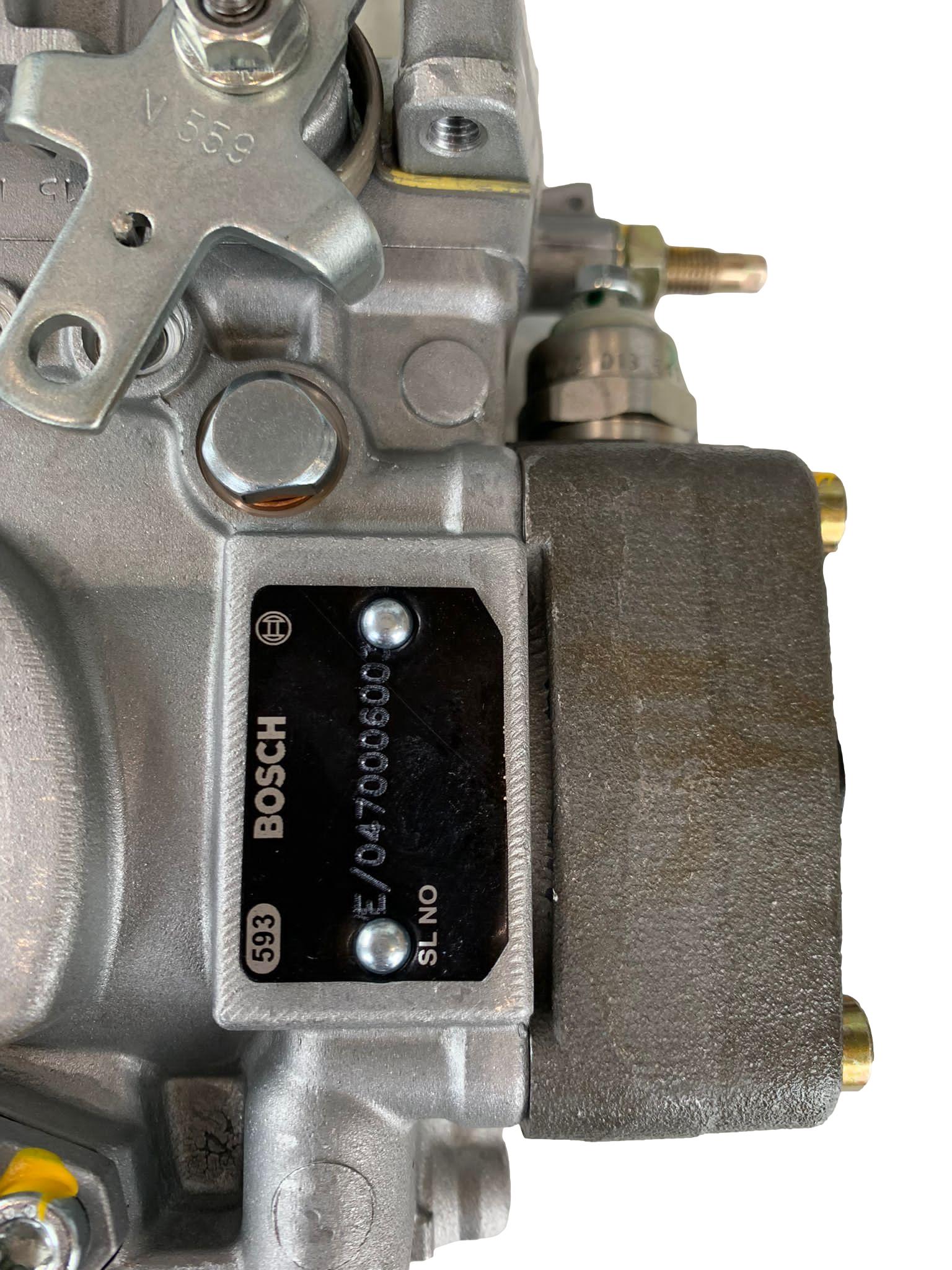 OMAP Mechanical Diesel Fuel Injection Pump: 0470006003 2644P501 216-9824 10R-9695