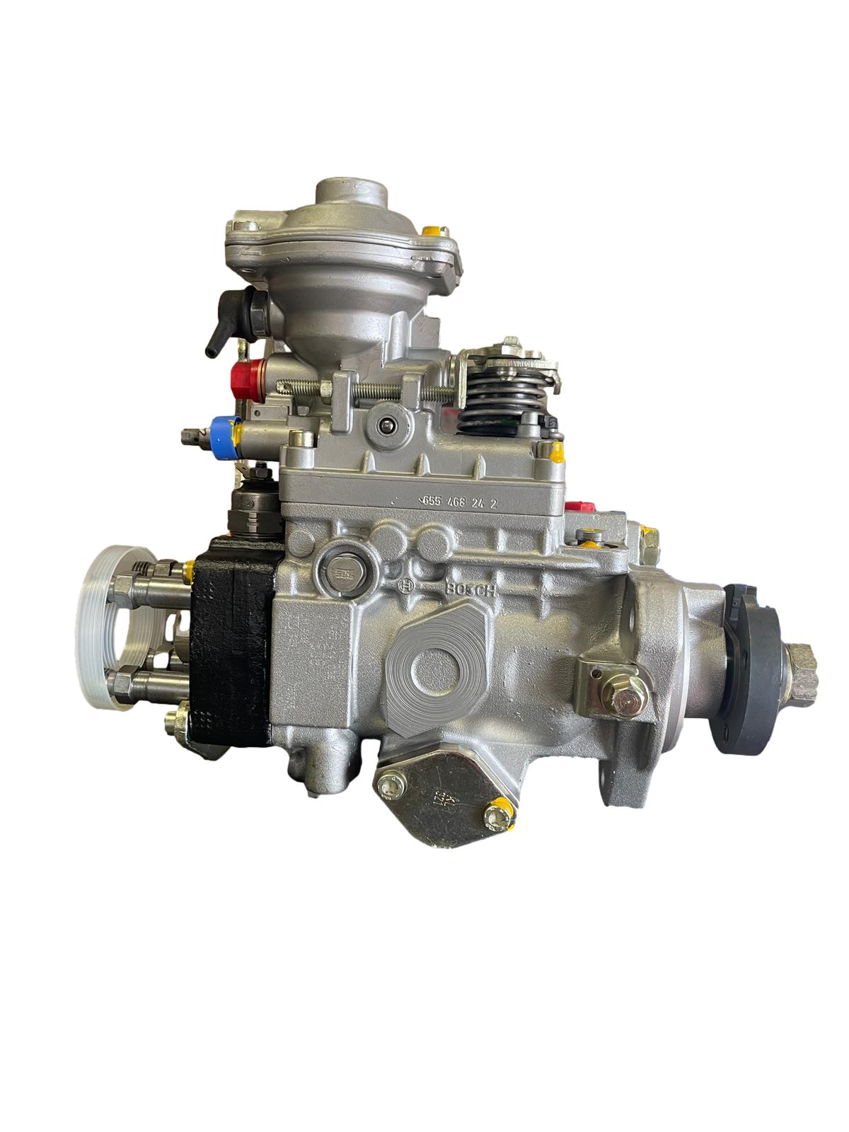 Bosch VE Diesel Fuel Injection Pump 0460414098
