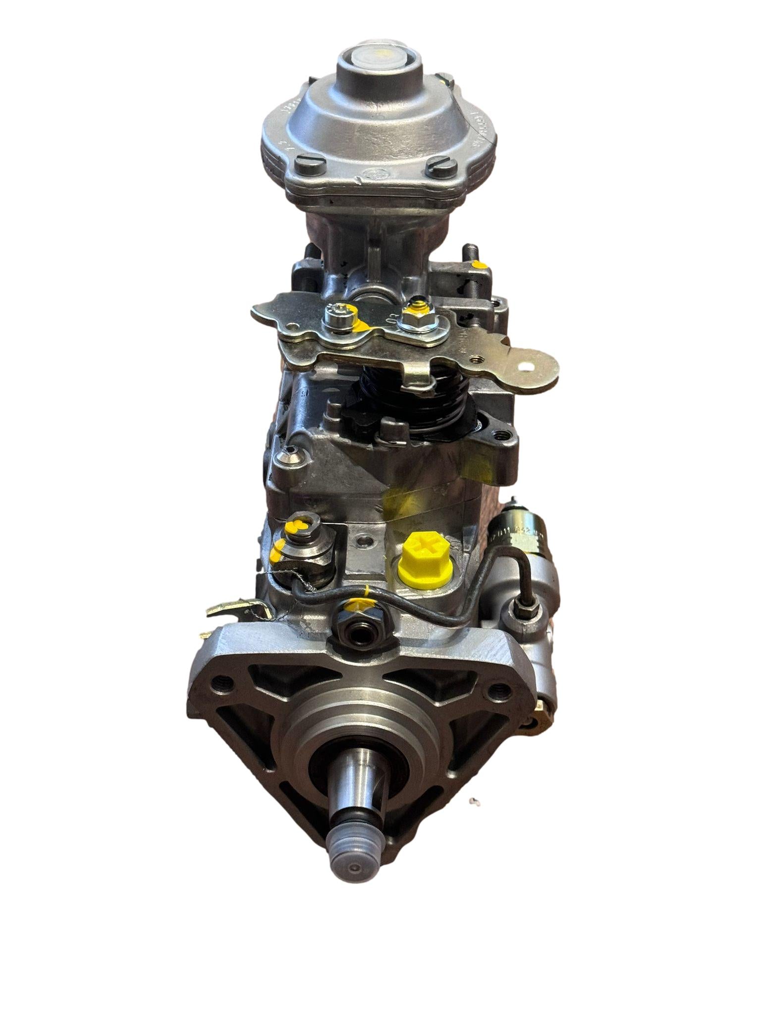 Bosch Diesel Fuel Injection Pump 0460424343