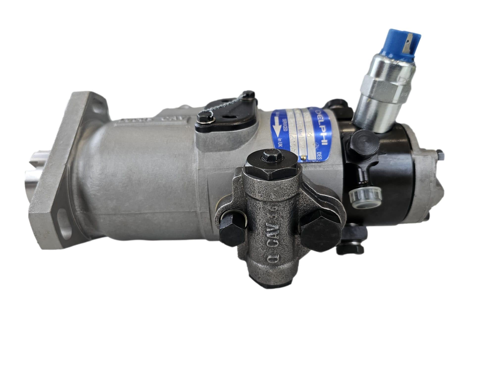 3348F560 Lucas CAV/Delphi Diesel Injection Pump