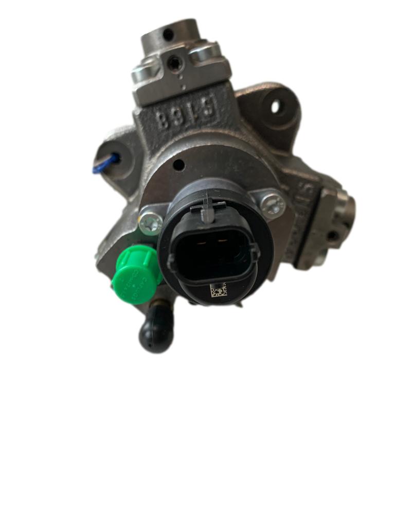Bosch Common Rail Fuel Pump 0445010320 Citroen Iveco Peugeot Fiat