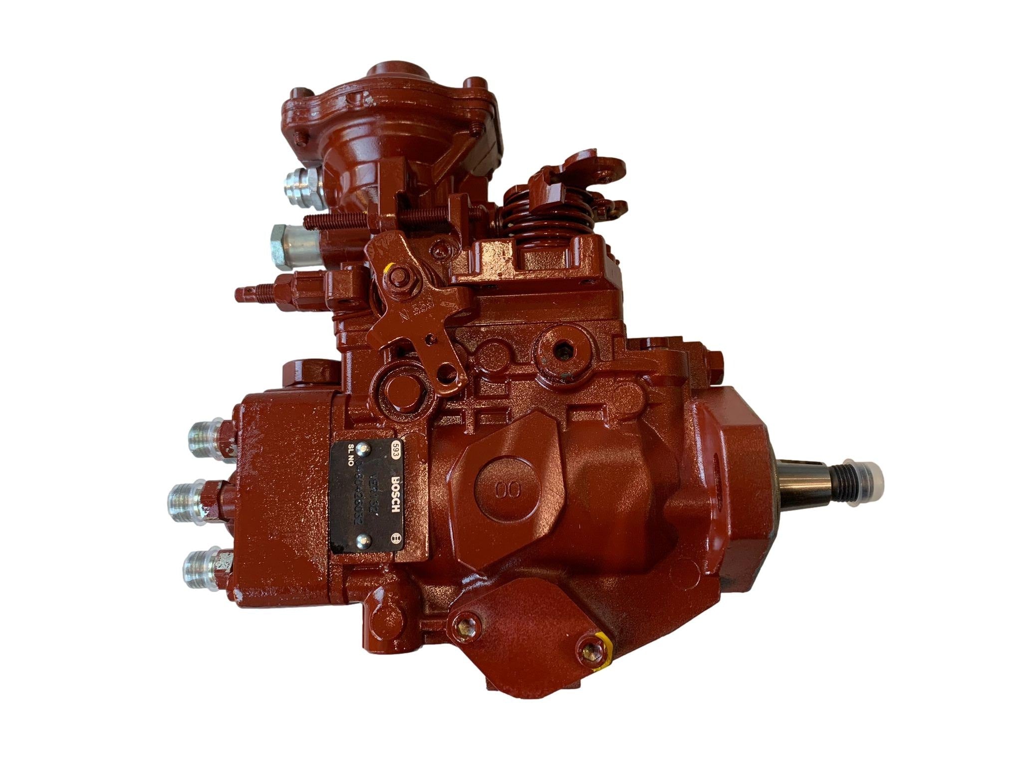 Bosch VE Diesel Fuel Injection Pump 0460426032 | MAN D0226MKF | Remanufactured