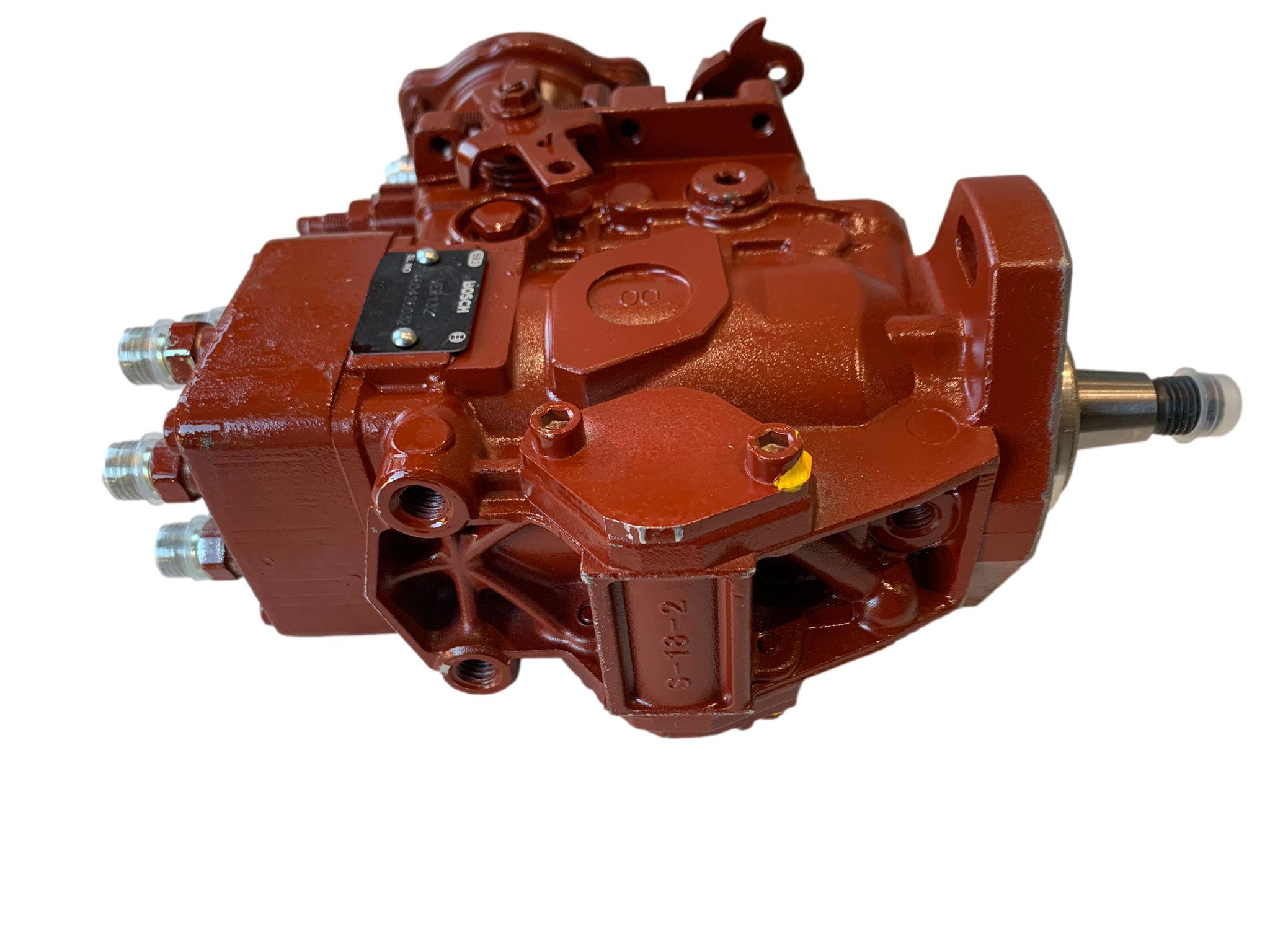 Bosch VE Diesel Fuel Injection Pump 0460426032 | MAN D0226MKF | Remanufactured