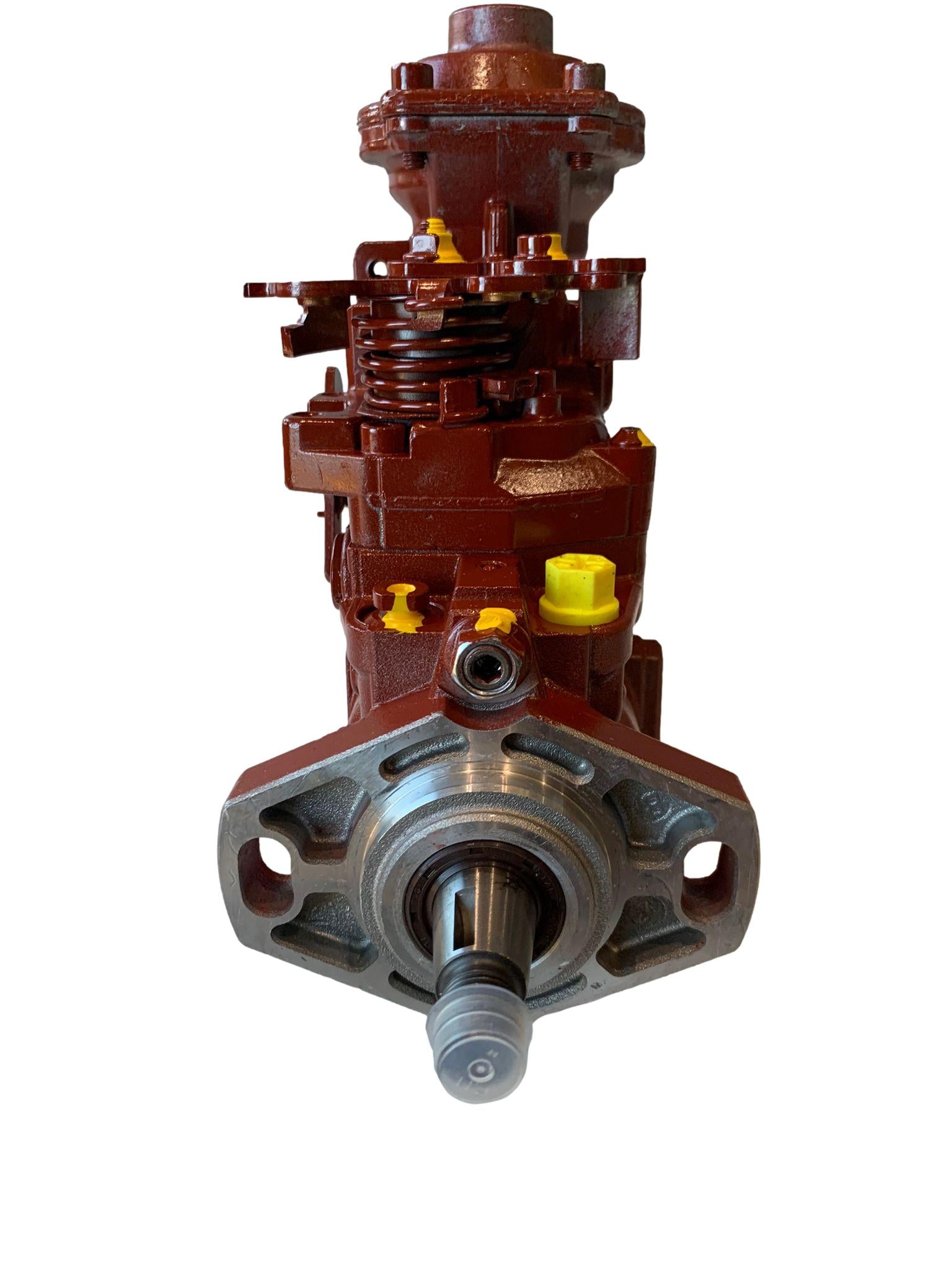 Bosch VE Diesel Fuel Injection Pump 0460426032 | MAN D0226MKF | Remanufactured