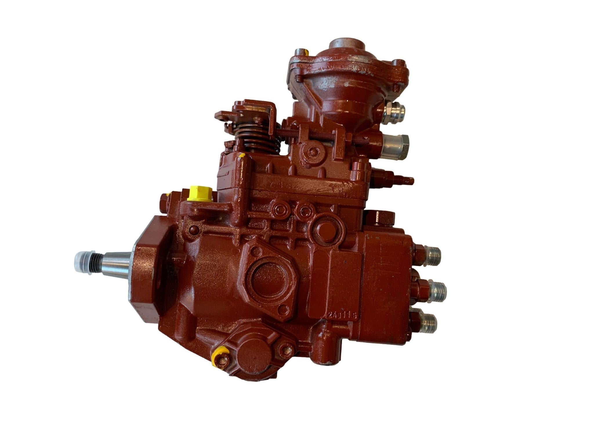 Bosch VE Diesel Fuel Injection Pump 0460426032 | MAN D0226MKF | Remanufactured