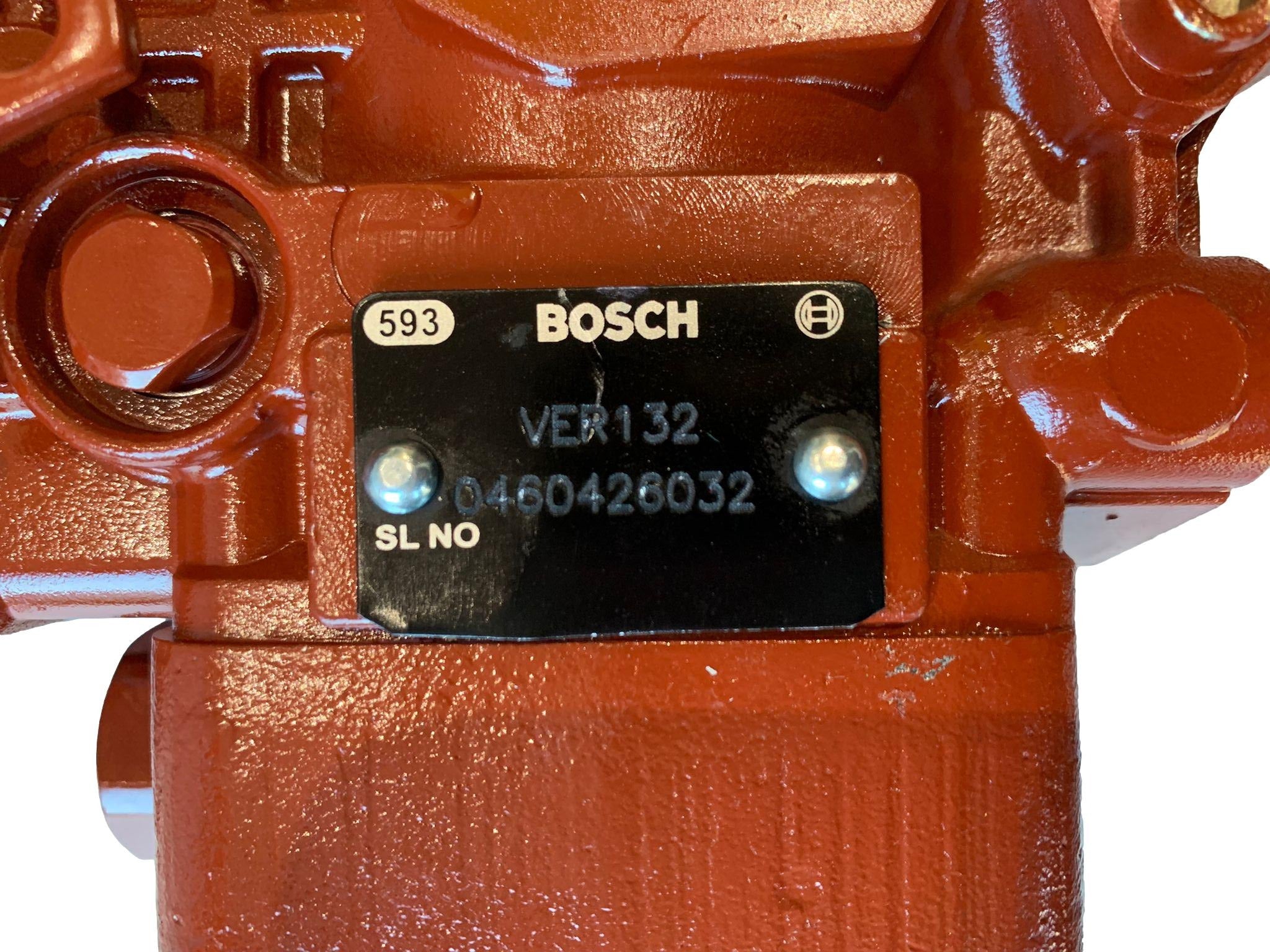 Bosch VE Diesel Fuel Injection Pump 0460426032 | MAN D0226MKF | Remanufactured
