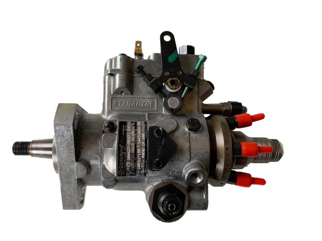 DB4627-5037 Stanadyne Diesel Injection Pump